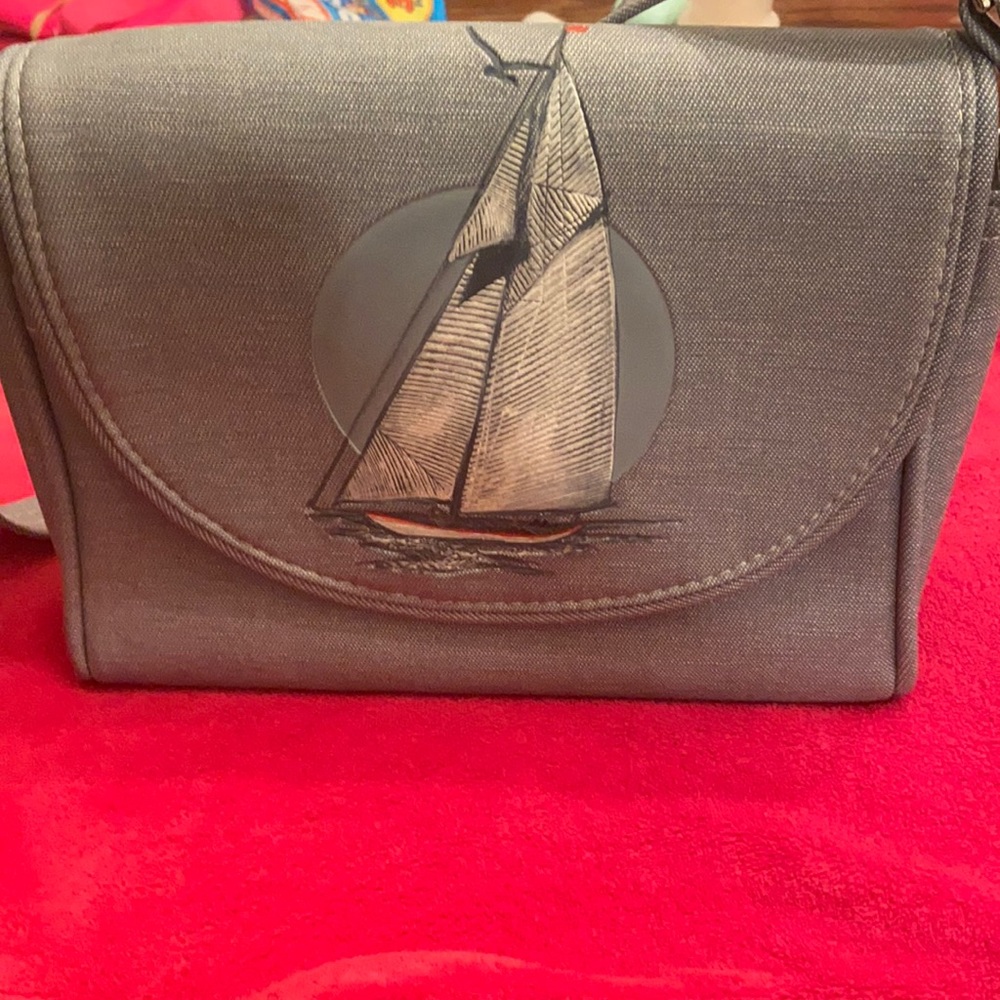 The original Florida keys handbag
